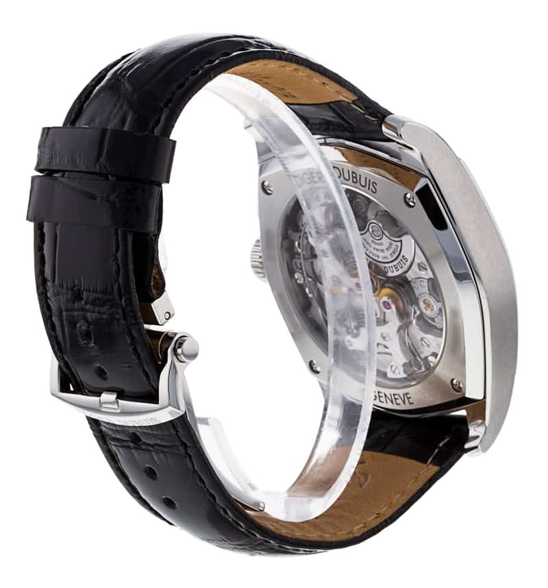 Roger Dubuis La Monegasque MG44-680-90-00/0ER01/B